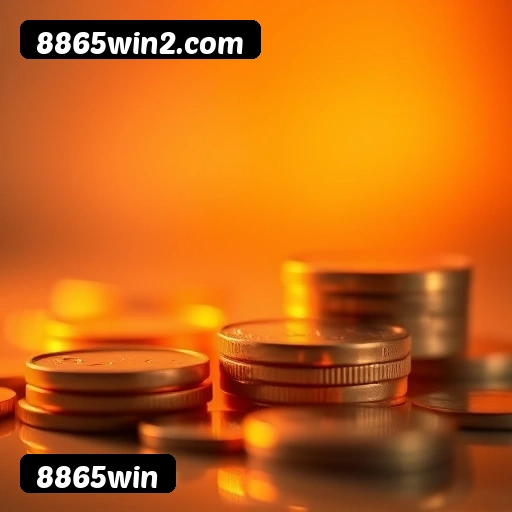 Catálogo 8865win 3.100+ jogos - Pragmatic Play, Evolution, NetEnt