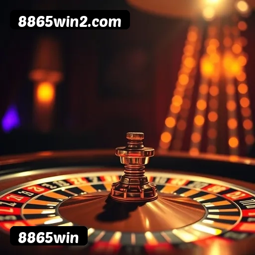 Loterias online disponíveis na 8865win