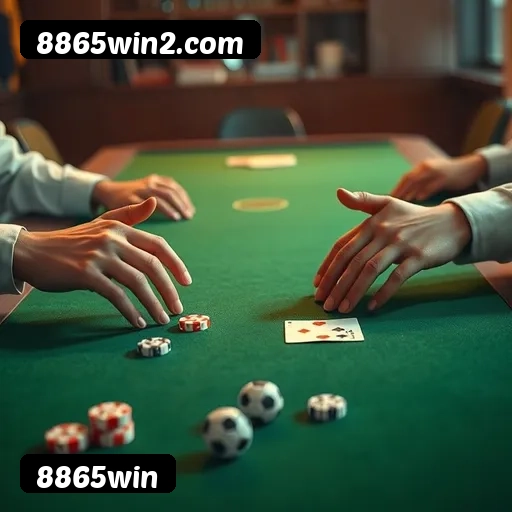 8865win APP mobile iOS Android - 187 mil downloads São Paulo Rio BH