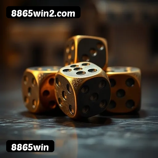 Níveis do programa VIP da 8865win